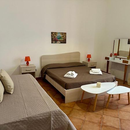 U Nico Apartment Палермо Екстериор снимка