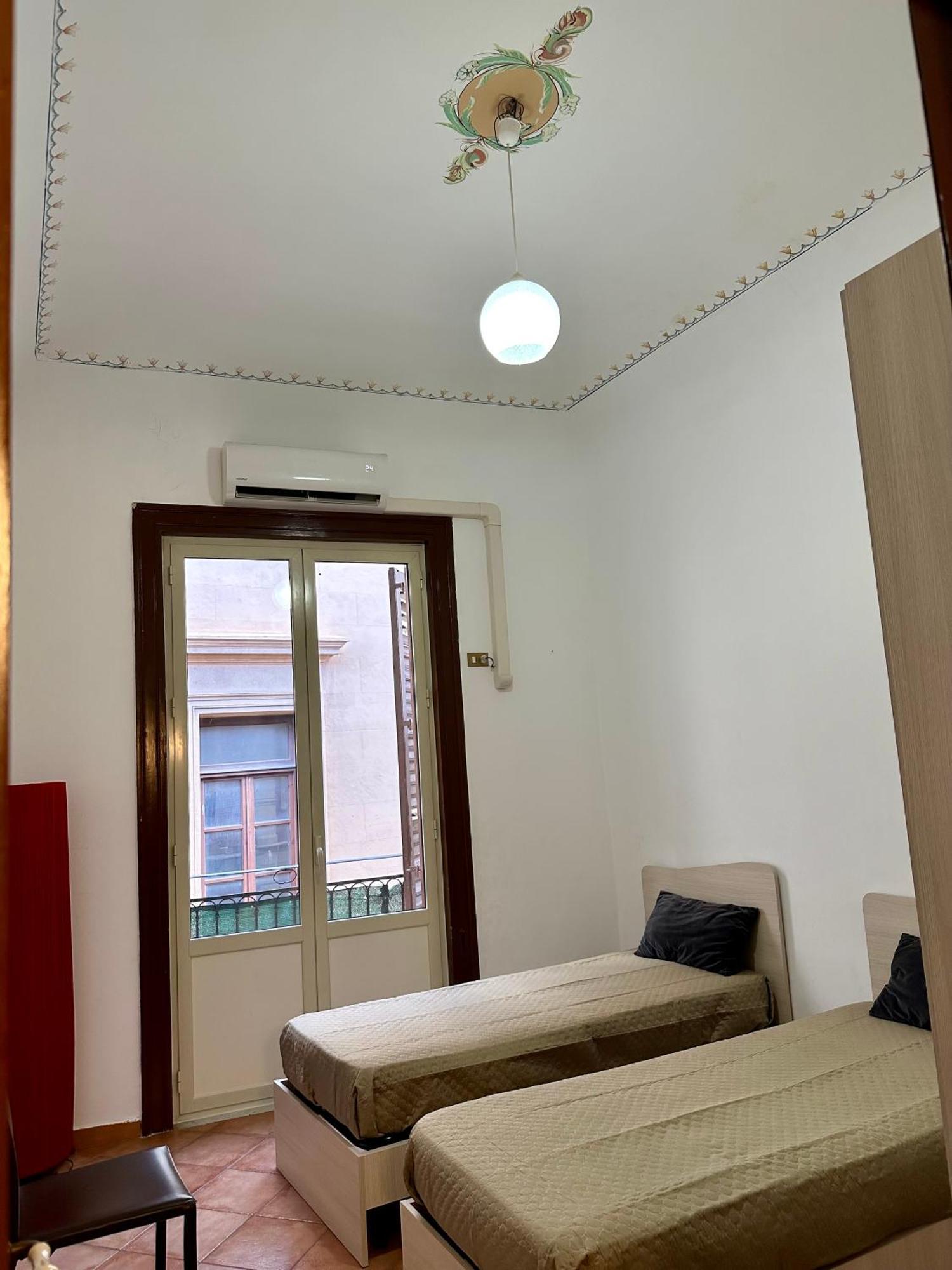 U Nico Apartment Палермо Екстериор снимка