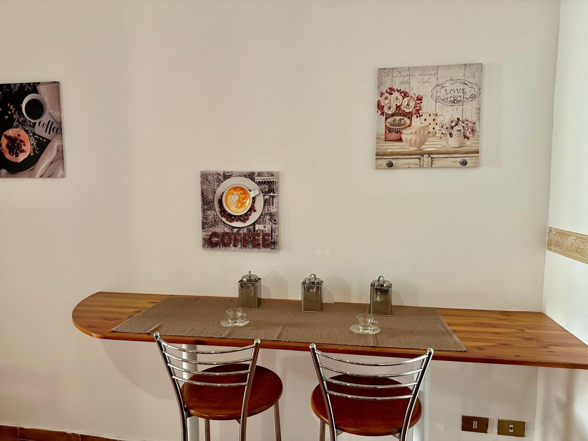 U Nico Apartment Палермо Екстериор снимка
